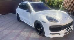 Porsche Cayenne 2011 годаfor13 000 000 тг. в Караганда – фото 2