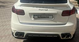 Porsche Cayenne 2011 годаfor13 000 000 тг. в Караганда – фото 4