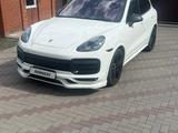 Porsche Cayenne 2011 годаfor13 000 000 тг. в Караганда