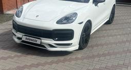 Porsche Cayenne 2011 годаfor13 000 000 тг. в Караганда