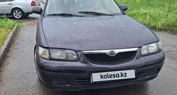 Mazda 626 1998 годаүшін1 750 000 тг. в Алматы