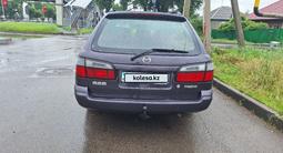 Mazda 626 1998 года за 1 750 000 тг. в Алматы – фото 4