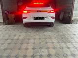 JAC J7 2021 годаүшін5 000 000 тг. в Тараз – фото 4