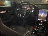 JAC J7 2021 годаүшін5 000 000 тг. в Тараз – фото 5