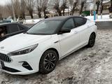 JAC J7 2021 годаүшін5 000 000 тг. в Тараз – фото 3