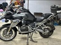 BMW  R 1200 GS 2014 годаүшін3 000 000 тг. в Караганда