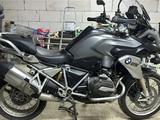 BMW  R 1200 GS 2014 годаүшін2 500 000 тг. в Караганда – фото 4