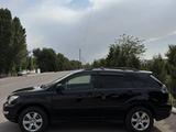 Lexus RX 330 2003 года за 7 100 000 тг. в Тараз – фото 4