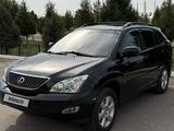Lexus RX 330 2003 года за 7 100 000 тг. в Тараз