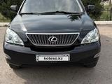 Lexus RX 330 2003 года за 7 100 000 тг. в Тараз – фото 5