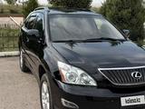 Lexus RX 330 2003 года за 7 100 000 тг. в Тараз – фото 2