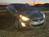 Hyundai Elantra 2014 года за 3 900 000 тг. в Атырау