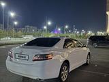 Toyota Camry 2006 годаүшін6 850 000 тг. в Астана – фото 5