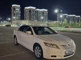 Toyota Camry 2006 годаүшін6 850 000 тг. в Астана – фото 2