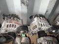 Генератор на Форд 1.6Турбоүшін1 000 тг. в Алматы