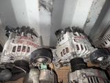 Генератор на Форд 1.6Турбо за 1 000 тг. в Алматы