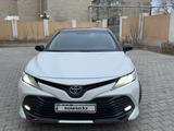 Toyota Camry 2020 годаүшін15 000 000 тг. в Кызылорда