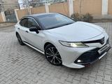 Toyota Camry 2020 годаүшін14 000 000 тг. в Кызылорда – фото 3