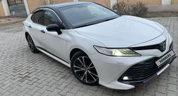 Toyota Camry 2020 года за 14 000 000 тг. в Кызылорда – фото 3