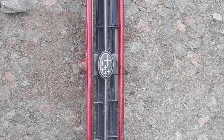 Решетка радиатора за 10 000 тг. в Степногорск