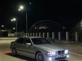 BMW 528 1997 годаүшін4 500 000 тг. в Жанаозен – фото 2