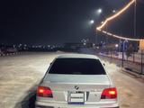 BMW 528 1997 годаүшін4 500 000 тг. в Жанаозен