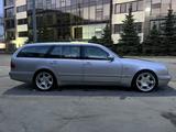 Mercedes-Benz E 55 AMG 1998 годаүшін6 980 000 тг. в Алматы – фото 4