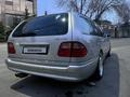 Mercedes-Benz E 55 AMG 1998 годаүшін6 000 000 тг. в Алматы – фото 6