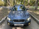 Subaru Outback 2007 годаүшін4 700 000 тг. в Алматы – фото 2