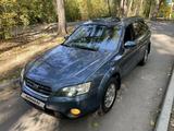 Subaru Outback 2007 года за 4 700 000 тг. в Алматы