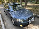 Subaru Outback 2007 годаүшін4 700 000 тг. в Алматы – фото 3