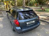 Subaru Outback 2007 годаүшін4 700 000 тг. в Алматы – фото 5