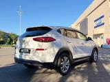 Hyundai Tucson 2019 года за 9 650 000 тг. в Кокшетау – фото 4