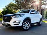 Hyundai Tucson 2019 года за 9 650 000 тг. в Кокшетау – фото 5
