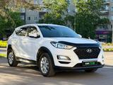 Hyundai Tucson 2019 года за 9 650 000 тг. в Кокшетау – фото 3