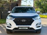 Hyundai Tucson 2019 года за 9 650 000 тг. в Кокшетау – фото 2