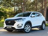 Hyundai Tucson 2019 года за 9 650 000 тг. в Кокшетау