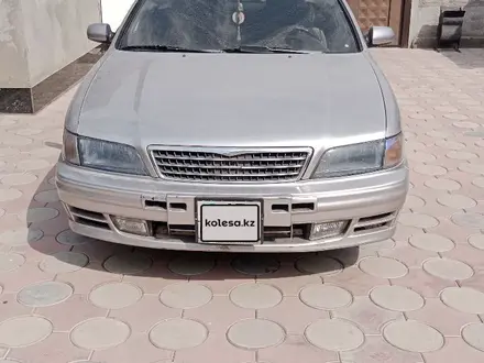 Nissan Maxima 1995 года за 13 000 000 тг. в Тараз