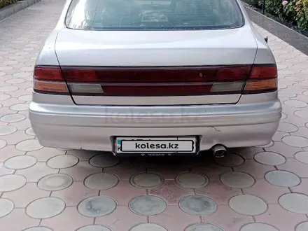 Nissan Maxima 1995 года за 13 000 000 тг. в Тараз – фото 3