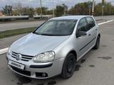 Volkswagen Golf 2007 годаүшін2 650 000 тг. в Рудный