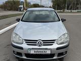 Volkswagen Golf 2007 годаүшін2 650 000 тг. в Рудный – фото 2