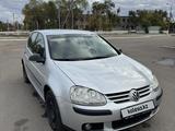Volkswagen Golf 2007 годаүшін2 650 000 тг. в Рудный – фото 3