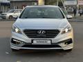 Hyundai Sonata 2014 годаfor9 500 000 тг. в Алматы – фото 16