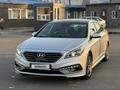 Hyundai Sonata 2014 года за 9 500 000 тг. в Алматы – фото 2