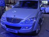 SsangYong Kyron 2012 годаүшін5 500 000 тг. в Петропавловск