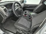 SsangYong Kyron 2012 годаүшін5 500 000 тг. в Петропавловск – фото 3