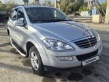 SsangYong Kyron 2012 годаүшін5 500 000 тг. в Петропавловск – фото 4