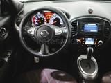 Nissan Juke 2012 годаүшін5 600 000 тг. в Алматы – фото 4