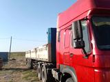 Howo  4X2 2007 года за 13 000 000 тг. в Шымкент