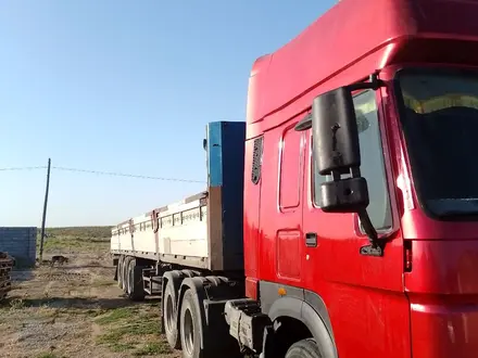 Howo  4X2 2007 года за 13 000 000 тг. в Шымкент